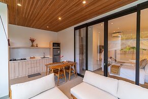D'Macho Villas Ubud