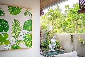 D'Macho Villas Ubud