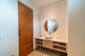 D'Macho Villas Ubud