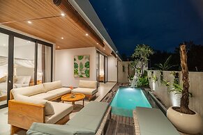 D'Macho Villas Ubud