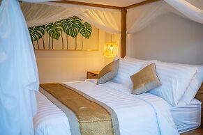 D'Macho Villas Ubud