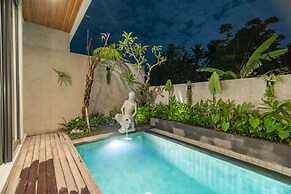 D'Macho Villas Ubud