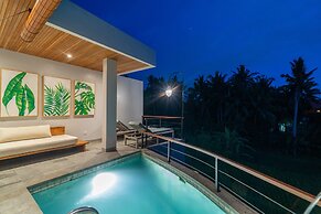 D'Macho Villas Ubud