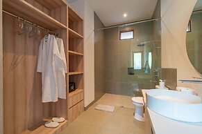 D'Macho Villas Ubud