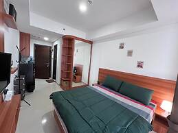 OYO Life 93164 Pacific Alam Sutra
