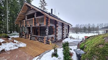 Villa Kaunisvirta