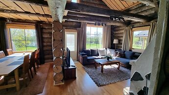 Villa Kaunisvirta