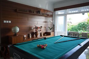 Guildwood Villa Bali