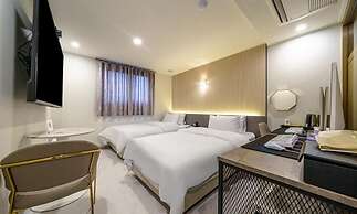 Paju Geumchon Grache