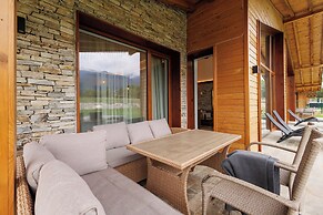 Villas Sofayla & Elyas