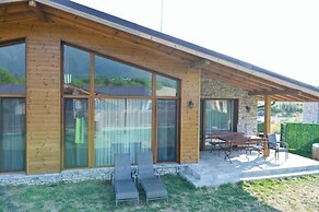 Villas Sofayla & Elyas