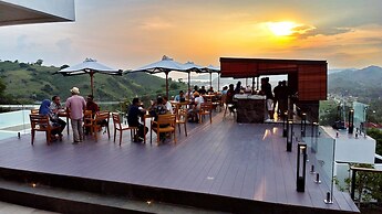 VILLA VALITO