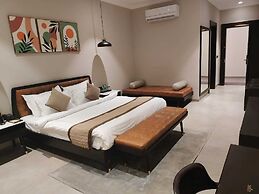 Maira Resort and Convention centre