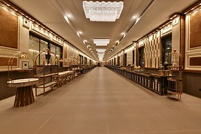 Maira Resort and Convention centre