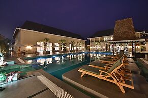 Maira Resort and Convention centre