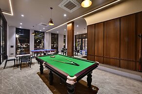 Maira Resort and Convention centre