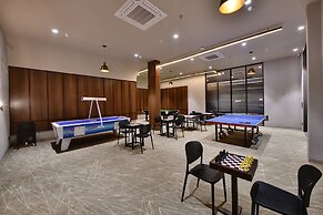 Maira Resort and Convention centre