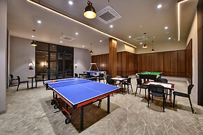 Maira Resort and Convention centre