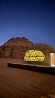 Wadi Rum Marcana camp
