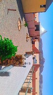 Wadi Rum Marcana camp