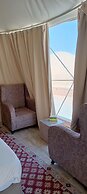 Wadi Rum Marcana camp