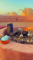 Wadi Rum Marcana camp