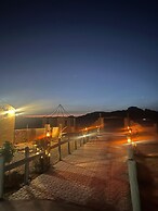 Wadi Rum Marcana camp