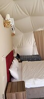 Wadi Rum Marcana camp