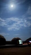 Wadi Rum Marcana camp