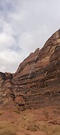 Wadi Rum Marcana camp
