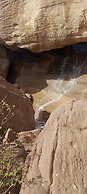 Wadi Rum Marcana camp