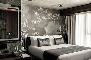 Fitch Hotel