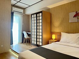 Nemuru Hotel Ciputat
