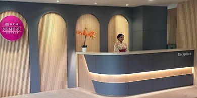 Nemuru Hotel Ciputat