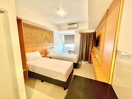 Nemuru Hotel Ciputat