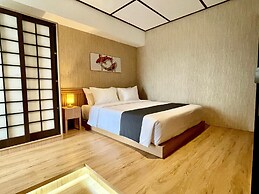 Nemuru Hotel Ciputat
