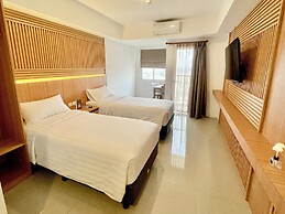 Nemuru Hotel Ciputat
