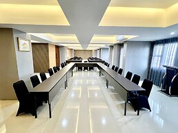 Nemuru Hotel Ciputat