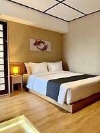 Nemuru Hotel Ciputat