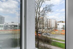Mokotów Sobieskiego
