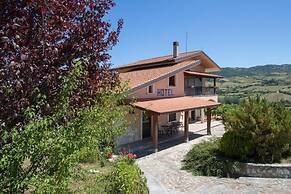 Hotel la Loggia
