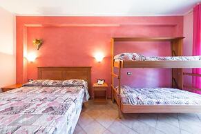 Hotel la Loggia
