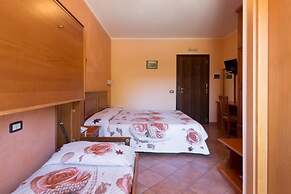Hotel la Loggia