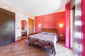 Hotel la Loggia