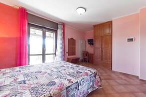 Hotel la Loggia