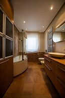 Navy Apartment by Wonderful Italy