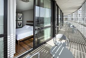 Welcome Hotel