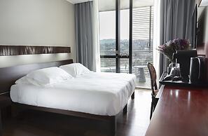 Welcome Hotel