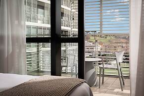 Welcome Hotel