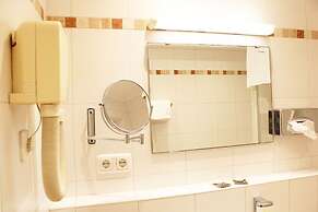 Isar City Hotel